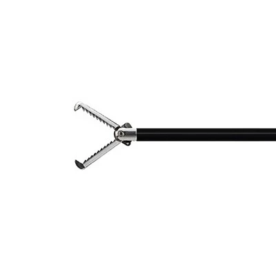 Pinza de garra laparoscópica