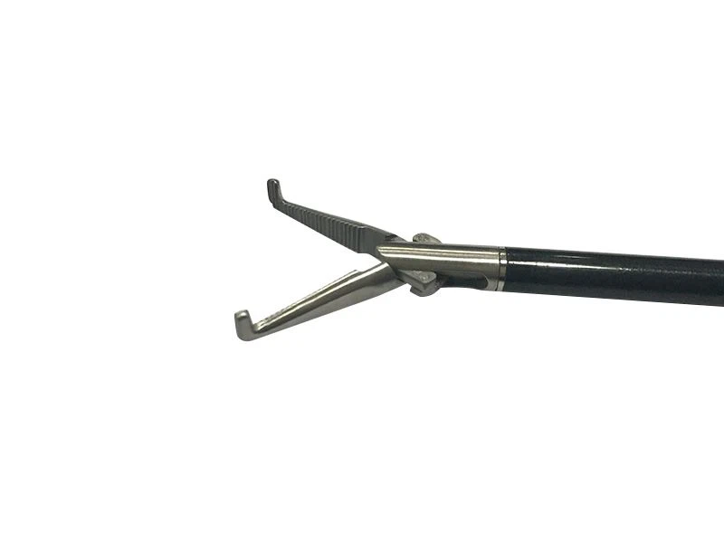 Disector de ángulo recto laparoscópico